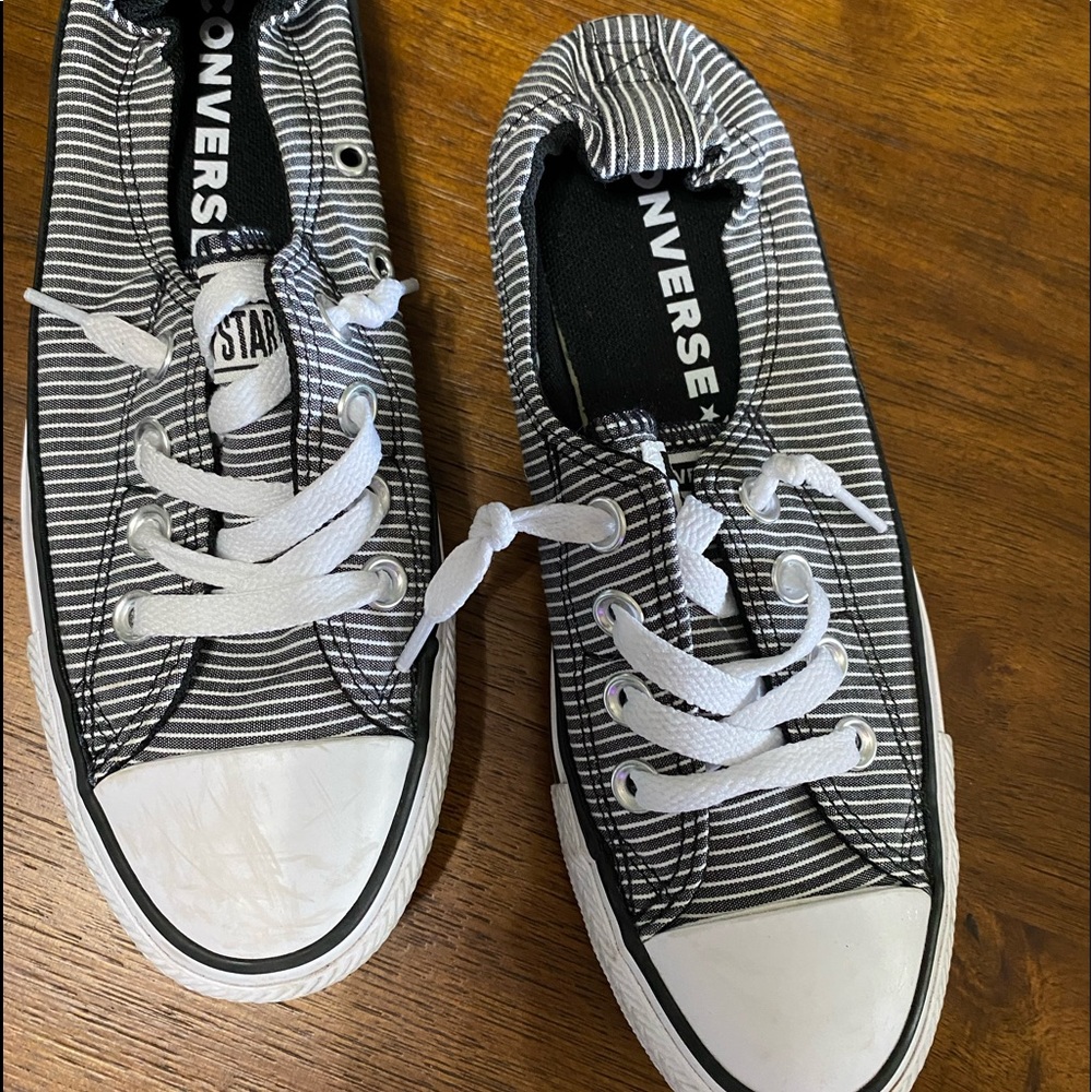 Converse Shoes